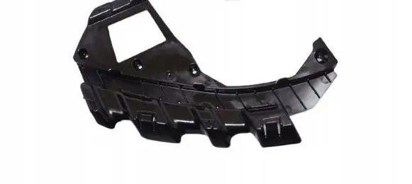 Tesla Model 3 Headlight/headlamp mounting bracket 1453378