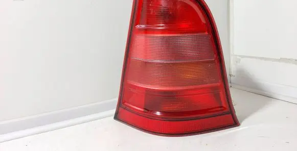 Mercedes-Benz A W168 Rear/tail lights 1688200964