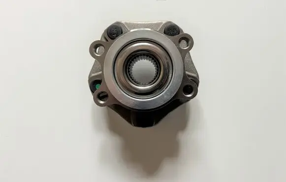Nissan Leaf I (ZE0) Front wheel ball bearing 402029SM0A
