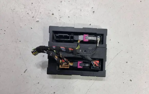 Audi A4 S4 B8 8K Other control units/modules 8K0907064KD 00002001