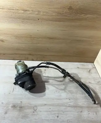Electric power steering pump