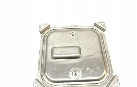 Renault Kangoo I LED ballast control module 260556623R