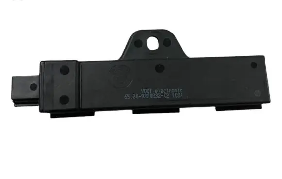 BMW 2 F45 Keyless system antenna 9220832 65209220832