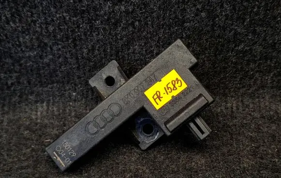 Audi A6 S6 C7 4G Keyless (KESSY) go control unit/module 8K0907247