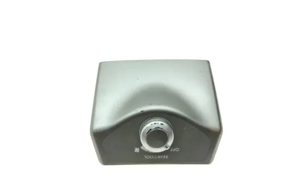 Subaru B9 Tribeca Fan control module 72340XA02AEU 134130