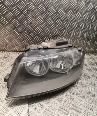Audi A3 S3 8P Headlight/headlamp 8p0941003l