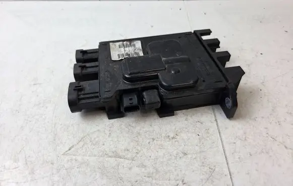 Nissan NV300 Positive wiring loom 243501820R 27051094733
