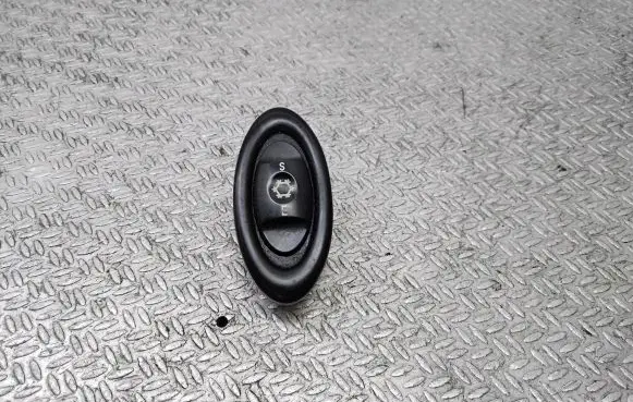 Rover 75 Traction control (ASR) switch 