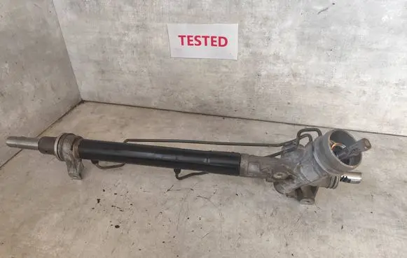 Volkswagen PASSAT B5 Steering rack 030642