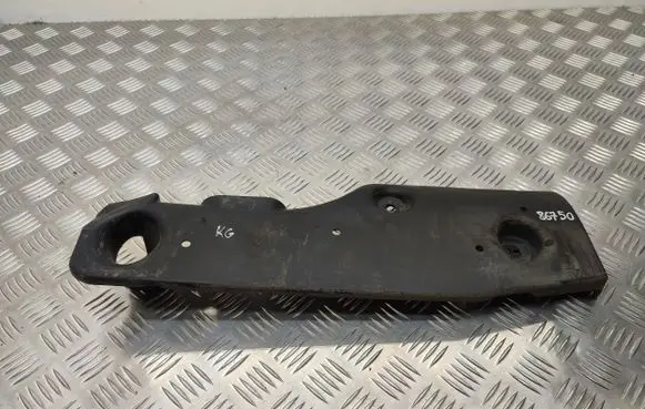 Toyota ProAce City Other under body part 9814545780