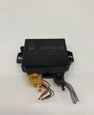 Skoda Octavia Mk2 (1Z) Parking PDC control unit/module 1Z0919475B 1Z0919475 604056