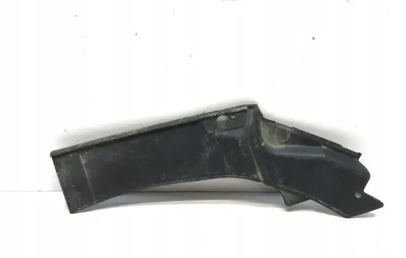 Under headlight/headlamp trim