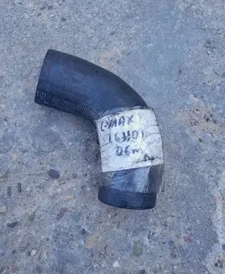 Ford Focus C-MAX Intercooler hose/pipe