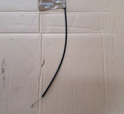 Fiat Stilo Air flap cable 