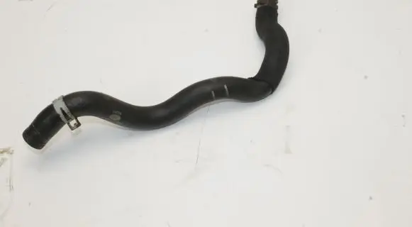 Land Rover Range Rover Sport L320 Engine coolant pipe/hose AH229A263AB