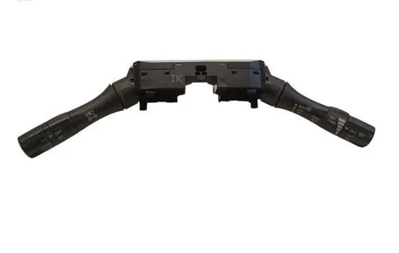 Nissan Leaf I (ZE0) Wiper turn signal indicator stalk/switch 14A01