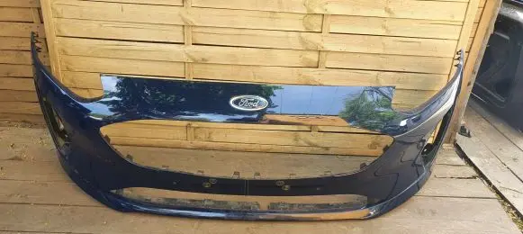 Ford Fiesta Front bumper H1BB17757A