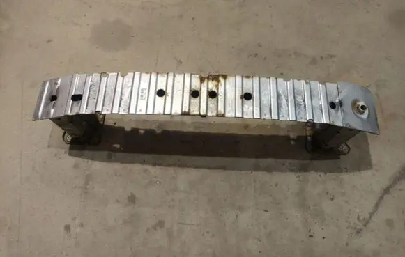 Ford Focus Front bumper cross member 