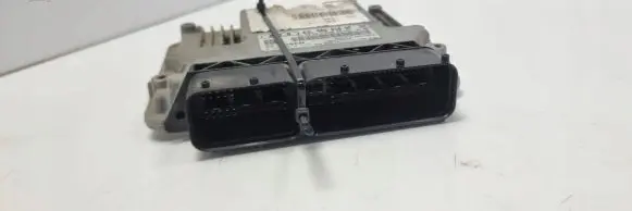 Audi A6 C7 Engine ECU kit and lock set 03L906018QF