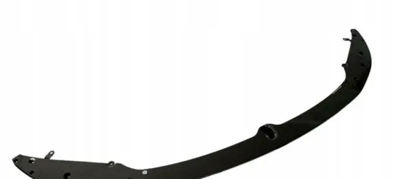 BMW M3 F80 Front bumper lip 51192410360