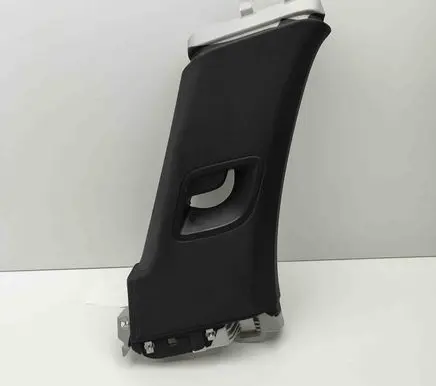 Porsche Cayenne (9Y0 9Y3) (C) pillar trim 9Y0867287M