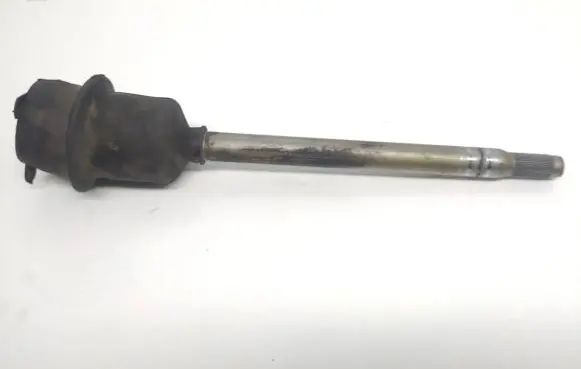 Volkswagen Transporter - Caravelle T4 Steering column universal joint 7014190694
