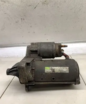 Nissan X-Trail T31 Starter motor 23300JG70A