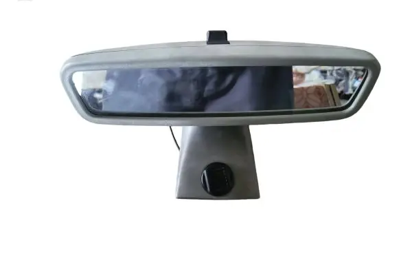 Mercedes-Benz C W203 Rear view mirror (interior) 010485