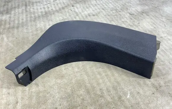 BMW 5 F10 F11 Front sill trim cover 9162736