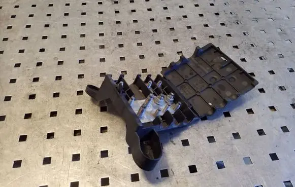 Audi A6 C7 Positive wiring loom 4G0937517