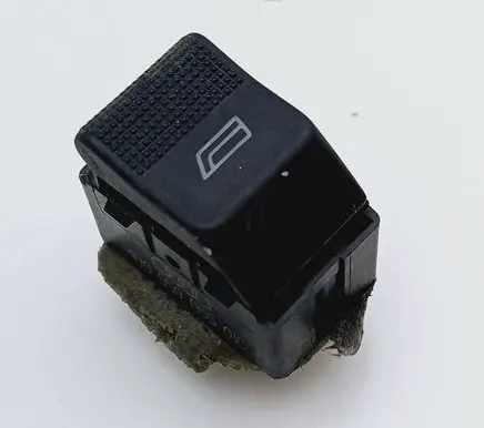Audi A4 S4 B5 8D Electric window control switch 4D0959855