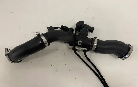 Hyundai Kona I Intercooler hose/pipe 28286-04560