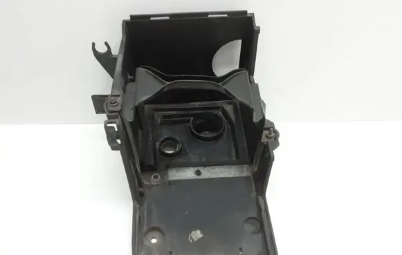 Volvo S40 Battery box tray 30667941