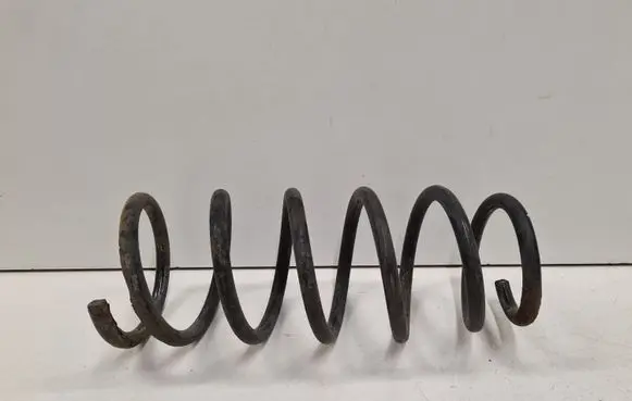 Peugeot iOn Rear coil spring