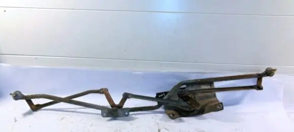 Ford Galaxy Front wiper linkage and motor 1022951 95VW17B572BA 7M0955113C