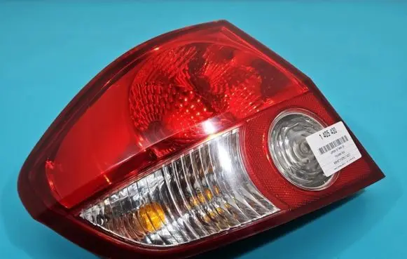 Hyundai Getz Rear/tail lights 92401-1CXXX IMPRK1405430