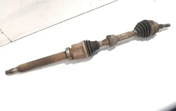 Ford C-MAX II Front driveshaft