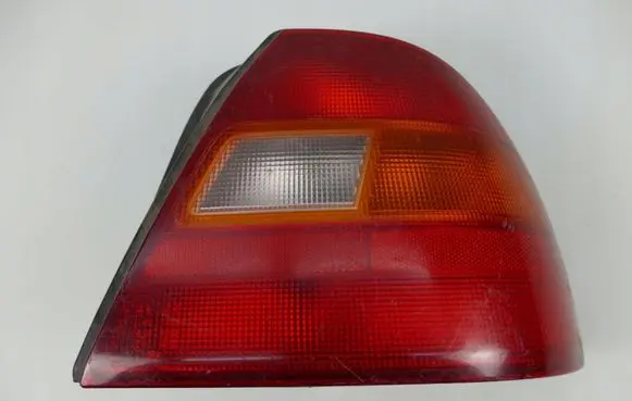 Honda Civic Rear/tail lights