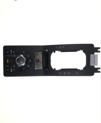 Land Rover Range Rover Sport L320 Dashboard center trim panel AH3214B596AE 1102081