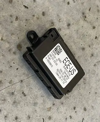BMW 4 F32 F33 Radio/CD/DVD/GPS head unit 9347470 901517410013 11419110