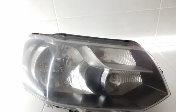 Volkswagen Transporter - Caravelle T5 Headlight/headlamp 7E1941016H