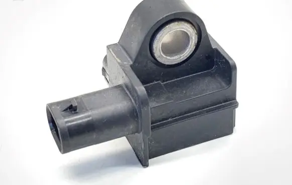 Volkswagen Golf VII Airbag deployment crash/impact sensor 5Q0959651