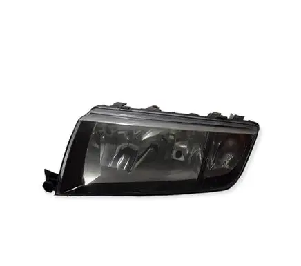 Skoda Fabia Mk1 (6Y) Headlight/headlamp 086651105