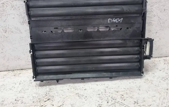 Toyota Proace Intercooler air channel guide 113831600