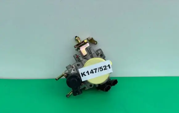 Nissan Almera Throttle body valve RTR6065