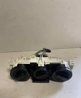 Climate control unit