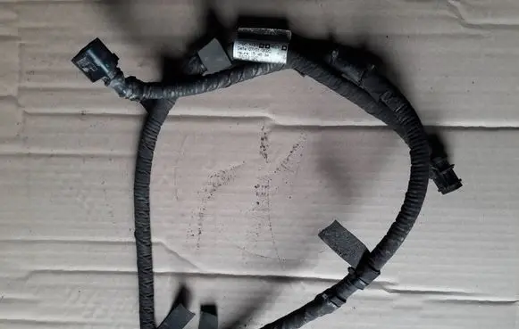 Renault Kadjar Other wiring loom 241103848R