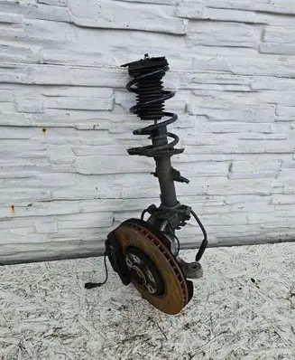 Renault Megane IV Front wheel hub