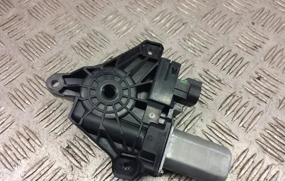 Jeep Renegade Rear door window regulator motor C37707100