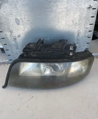 Audi A4 S4 B6 8E 8H Headlight/headlamp